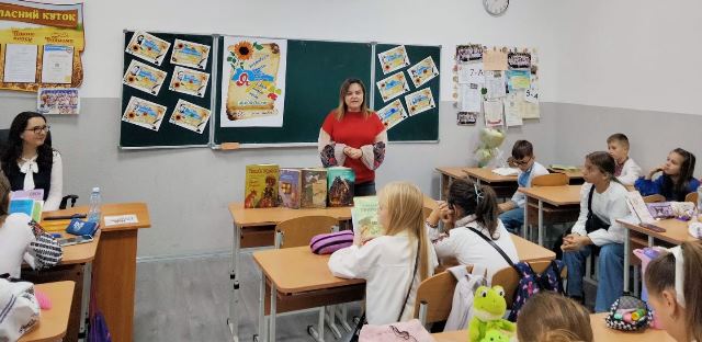 Розповідь-презентація «Наша боротьба – у мові».jpg